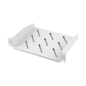 Bandeja Fixa para Armário rack Lanberg AK-1012-S de Lanberg, Armários e prateleiras - Ref: S9127325, Preço: 6,63 €, Desconto: %