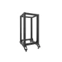 Armário rack mural Lanberg OR01-6822-B de Lanberg, Armários e prateleiras - Ref: S9127327, Preço: 154,76 €, Desconto: %