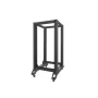 Armário rack mural Lanberg OR01-6822-B de Lanberg, Armários e prateleiras - Ref: S9127327, Preço: 154,76 €, Desconto: %