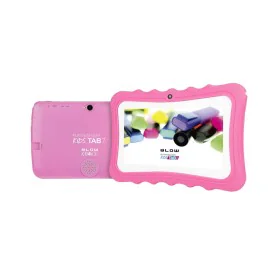 Tablet Blow KIDSTAB 7.2 Pink 16 GB 2 GB RAM 7" by Blow, Tablets - Ref: S9127425, Price: 76,99 €, Discount: %