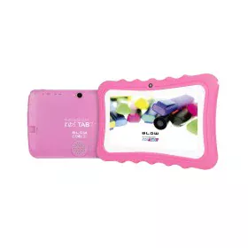 Tablet Blow KIDSTAB 7.2 Cor de Rosa 16 GB 2 GB RAM 7" de Blow, Tablets - Ref: S9127425, Preço: 80,68 €, Desconto: %