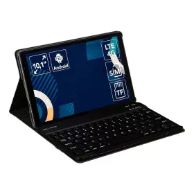 Tablette Blow PlatinumTAB10 4 GB RAM 10,1" Gris foncé 64 GB de Blow, Tablettes tactiles - Réf : S9127427, Prix : 151,50 €, Re...