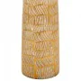 Vase Alexandra House Living Gold Ceramic 15 x 61 x 15 cm by Alexandra House Living, Vases - Ref: D1632080, Price: 41,01 €, Di...