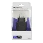 Chargeur mural Qoltec 50186 Noir 17 W de Qoltec, Chargeurs - Réf : S9127514, Prix : 10,87 €, Remise : %