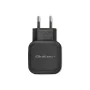 Wall Charger Qoltec 50186 Black 17 W by Qoltec, Chargers - Ref: S9127514, Price: 10,87 €, Discount: %