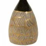 Tischlampe Alexandra House Living Gold aus Keramik 13 x 26 x 13 cm von Alexandra House Living, Tisch- & Nachttischlampen - Re...