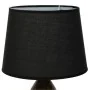 Lampada da tavolo Alexandra House Living Oro Ceramica 13 x 26 x 13 cm di Alexandra House Living, Lampade da tavolo e abat-jou...