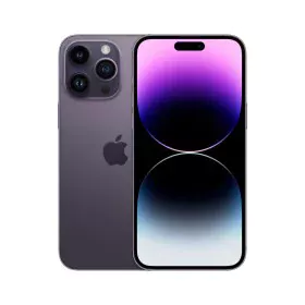 Smartphone Apple iPhone 14 Pro Max 6,7" A16 6 GB RAM 128 GB Purple by Apple, SIM-Free Mobile Phones & Smartphones - Ref: S912...