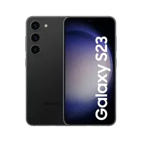 Smartphone Samsung SM-S911B 6,1" Qualcomm Snapdragon 8 Gen 2 8 GB RAM 256 GB Preto de Samsung, Telemóveis e smartphones livre...