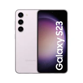 Smartphone Samsung SM-S911B 6,1" Qualcomm Snapdragon 8 Gen 2 8 GB RAM 128 GB Lavande de Samsung, Smartphones et téléphones po...