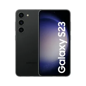 Smartphone Samsung SM-S911B 6,1" Qualcomm Snapdragon 8 Gen 2 8 GB RAM 128 GB Nero di Samsung, Cellulari e Smartphone - Rif: S...