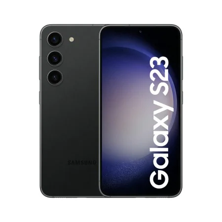 Smartphone Samsung SM-S911B 6,1" Qualcomm Snapdragon 8 Gen 2 8 GB RAM 128 GB Preto de Samsung, Telemóveis e smartphones livre...