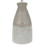 Lampe de bureau Alexandra House Living Argent Céramique 14 x 36 x 14 cm de Alexandra House Living, Lampes de chevet - Réf : D...