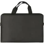 Mala para Portátil Defender Lite Preto Ouro Monocromática 15,6'' de Defender, Bolsas e capas para computadores portáteis e ne...