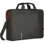 Valigetta per Portatile Defender Geek Nero Monocromatica 15,6'' di Defender, Borse e custodie per laptop e netbook - Rif: S91...