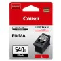 Original Ink Cartridge Canon PG-540L Black by Canon, Printer toners and inks - Ref: S9128068, Price: 30,49 €, Discount: %