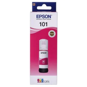 Cartouche d'encre originale Epson C13T03V34A Magenta de Epson, Toners et encre pour imprimante - Réf : S9128070, Prix : 11,48...