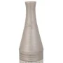 Vase Alexandra House Living Silber aus Keramik 13 x 53 x 13 cm von Alexandra House Living, Vasen - Ref: D1632084, Preis: 27,6...