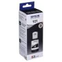 Cartouche d'encre originale Epson 101 EcoTank Black Noir de Epson, Toners et encre pour imprimante - Réf : S9128072, Prix : 1...