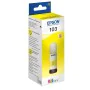 Tinteiro de Tinta Original Epson 103 Amarelo de Epson, Toners e tinta de impressora - Ref: S9128084, Preço: 11,99 €, Desconto: %