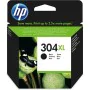 Cartucho de Tinta Original HP 304XL Negro de HP, Tóners y tinta de impresora - Ref: S9128097, Precio: 40,67 €, Descuento: %