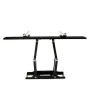 Support de TV RAMT AR-52 de BigBuy Home, Tables et supports de télévision - Réf : S9128110, Prix : 32,43 €, Remise : %