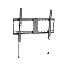 Soporte de Pared GEMBIRD WM-80F-01 37" 80" de GEMBIRD, Brazos y soportes - Ref: S9128145, Precio: 17,64 €, Descuento: %