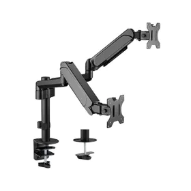 Screen Table Support GEMBIRD MA-DA2P-01 17" 32" by GEMBIRD, Monitor Arms & Stands - Ref: S9128153, Price: 59,62 €, Discount: %