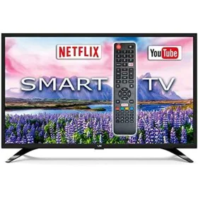 Smart TV Lin 32D1700 32" LED Direct-LED von Lin, Fernseher - Ref: S9128186, Preis: 159,49 €, Rabatt: %