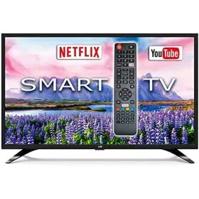 Smart TV Lin 32D1700 32" LED Direct-LED by Lin, TVs - Ref: S9128186, Price: 159,49 €, Discount: %