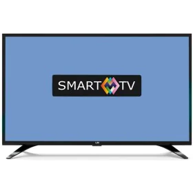 Smart TV Lin 40LFHD1200 Full HD 40" LED Direct-LED de Lin, Televisores - Ref: S9128187, Precio: 217,81 €, Descuento: %