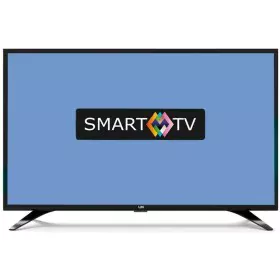 Smart TV Lin 40LFHD1200 Full HD 40" LED Direct-LED de Lin, Televisores - Ref: S9128187, Precio: 217,81 €, Descuento: %