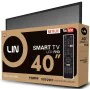 Smart TV Lin 40LFHD1200 Full HD 40" LED Direct-LED by Lin, TVs - Ref: S9128187, Price: 217,81 €, Discount: %