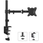 Suporte TV MacLean MC-690 27" 13" 8 kg de MacLean, Mesas e suportes para TV - Ref: S9128191, Preço: 26,23 €, Desconto: %