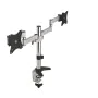 Screen Table Support MacLean MC-714 27" 13" by MacLean, Monitor Arms & Stands - Ref: S9128193, Price: 52,93 €, Discount: %