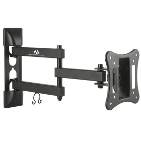 Support de TV MacLean MC-719 27" 13" 15 kg de MacLean, Tables et supports de télévision - Réf : S9128195, Prix : 15,68 €, Rem...