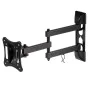 TV Mount MacLean MC-719 27" 13" 15 kg by MacLean, TV tables and stands - Ref: S9128195, Price: 15,66 €, Discount: %