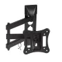 TV Mount MacLean MC-719 27" 13" 15 kg by MacLean, TV tables and stands - Ref: S9128195, Price: 15,66 €, Discount: %