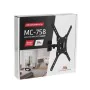 Support de TV MacLean MC-758 55" 13" 30 Kg de MacLean, Tables et supports de télévision - Réf : S9128200, Prix : 16,65 €, Rem...