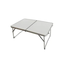 Marbueno Klappbarer Aluminiumtisch D13 Campen und Strand 64X42X29,5 cm 10440 von Marbueno, Tische - Ref: D1400079, Preis: 16,...