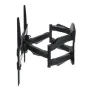 TV Mount MacLean MC-781 70" 26" 45 kg by MacLean, TV tables and stands - Ref: S9128208, Price: 37,98 €, Discount: %