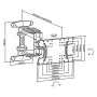 Wall Bracket MacLean MC-804 32" 65" by MacLean, Monitor Arms & Stands - Ref: S9128210, Price: 54,49 €, Discount: %