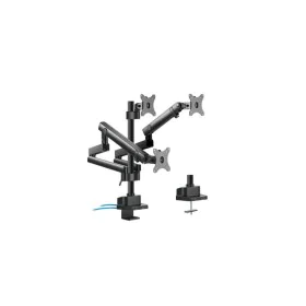 Support de TV MacLean MC-811 27" de MacLean, Tables et supports de télévision - Réf : S9128211, Prix : 130,39 €, Remise : %