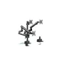 TV Mount MacLean MC-811 27" by MacLean, TV tables and stands - Ref: S9128211, Price: 130,35 €, Discount: %