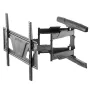 Soporte TV MacLean MC-832 37" 80" 45 kg de MacLean, Mesas y soportes para TV - Ref: S9128212, Precio: 56,36 €, Descuento: %