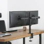 Soporte de Mesa para Pantalla MacLean MC-884 Negro 32" de MacLean, Brazos y soportes - Ref: S9128217, Precio: 37,87 €, Descue...