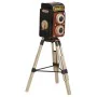 Statua Decorativa Alexandra House Living Rosso Ferro Fotocamera 15 x 32 x 17 cm di Alexandra House Living, Oggetti da collezi...