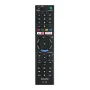 Universal Remote Control Savio RC-08 by Savio, Remote Controls - Ref: S9128262, Price: 7,72 €, Discount: %