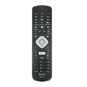 Universal Remote Control Savio RC-10 by Savio, Remote Controls - Ref: S9128263, Price: 9,37 €, Discount: %