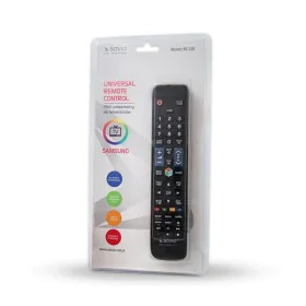 Télécommande Universelle Savio RC-09 de Savio, Télécommandes - Réf : S9128264, Prix : 8,00 €, Remise : %